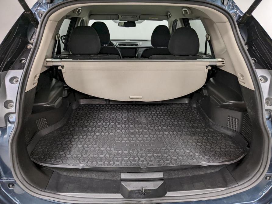 Nissan X-Trail III Москва  - изображение 10
