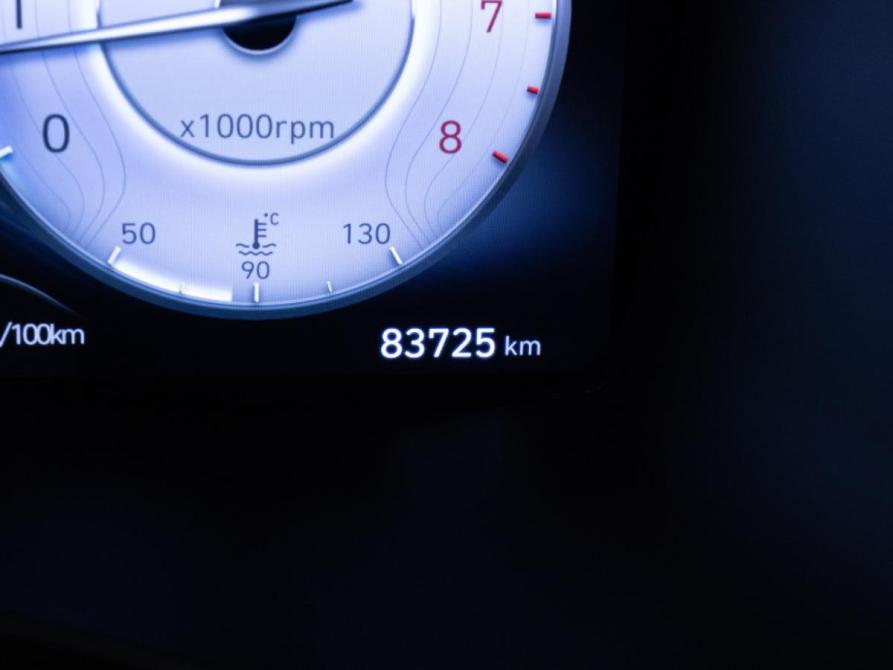 Hyundai Santa Fe IV Рестайлинг Москва  - изображение 13