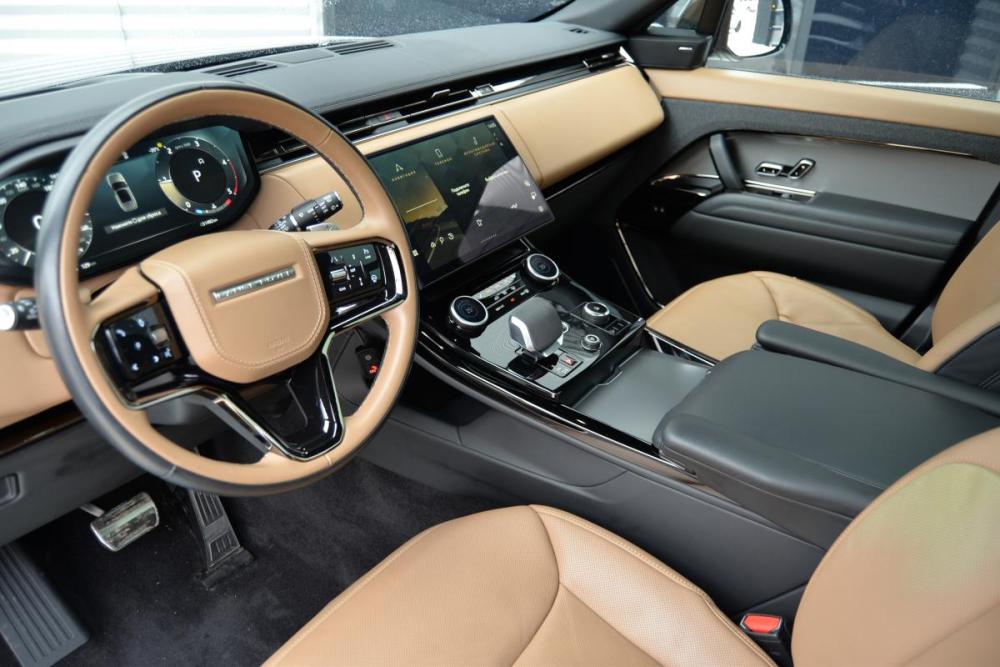 Land Rover Range Rover Sport III Иркутск  - изображение 21