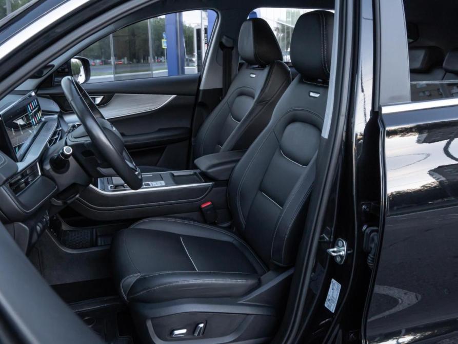 Chery Tiggo 7 Pro Max I Волгоград  - изображение 12