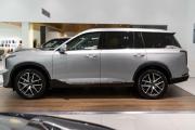 GAC GS8 II Москва  - изображение 61