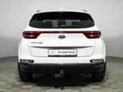 Kia Sportage IV Рестайлинг Санкт-Петербург  - изображение 22