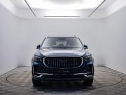 Geely Monjaro I Москва  - изображение 23