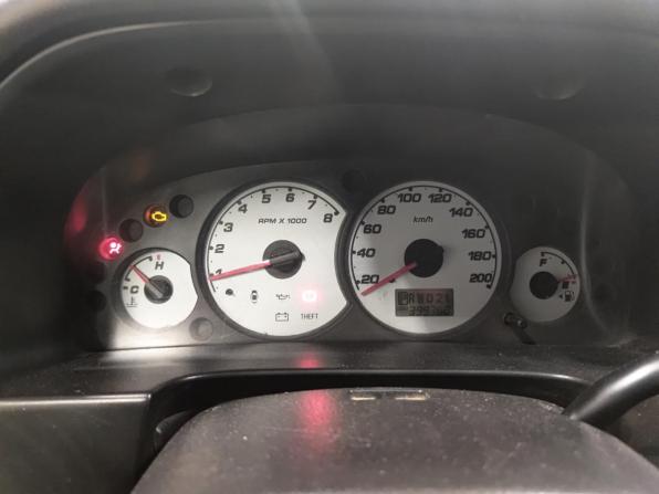 Ford Maverick III с пробегом 2002 года, цена 475 000 рублей, 399357 км, внедорожник, Автокод Объявления