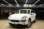 Porsche Cayenne II (958) Уфа  - изображение 30