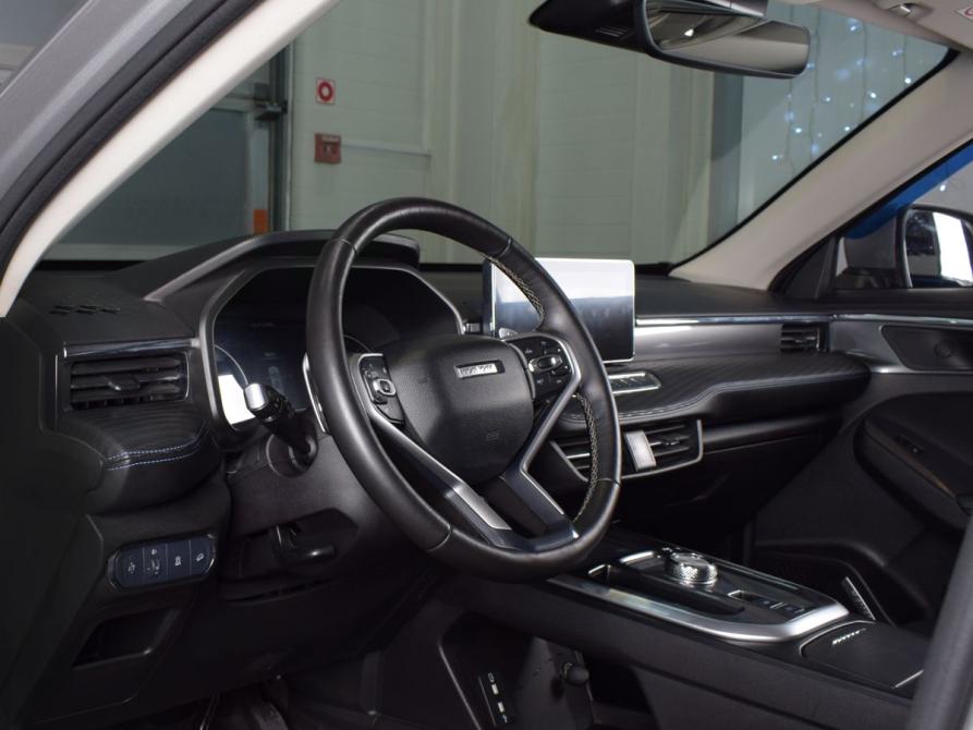 Haval Jolion I Кемерово  - изображение 7