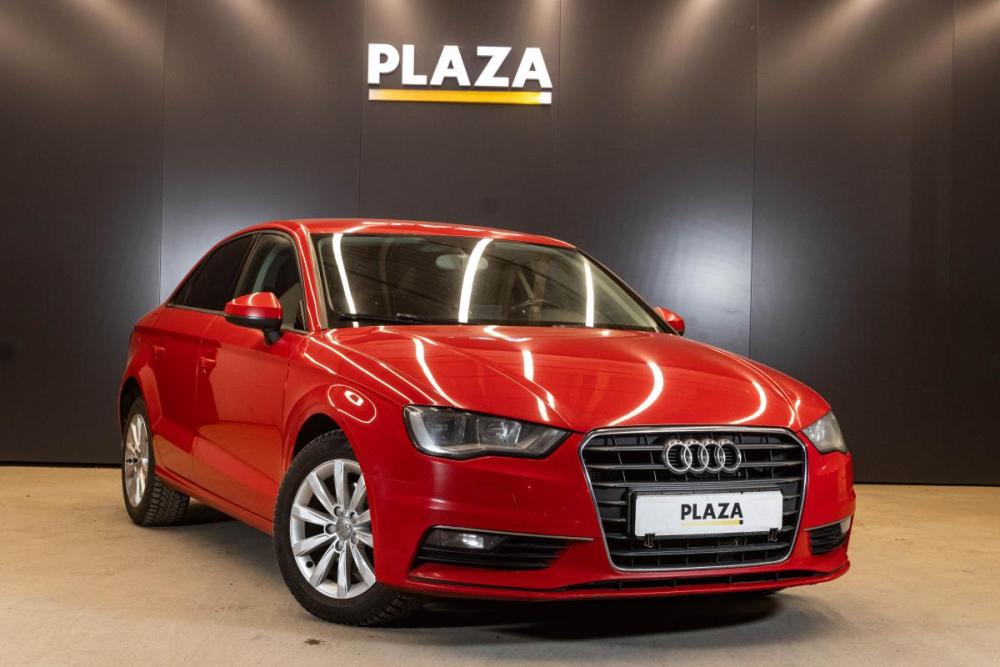 Audi A3 III (8V) Уфа  - изображение 2