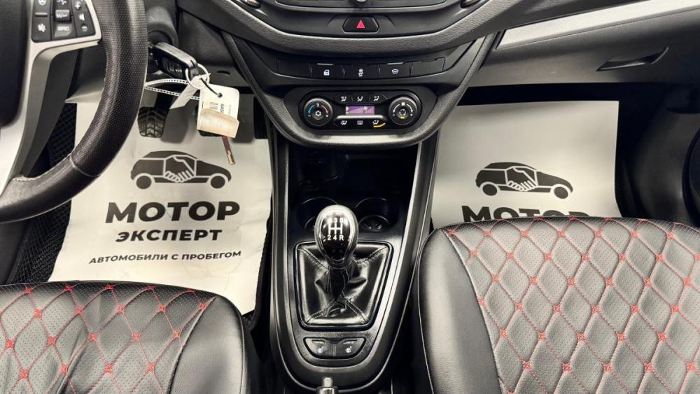 Lada (ВАЗ) Vesta I Киров  - изображение 12