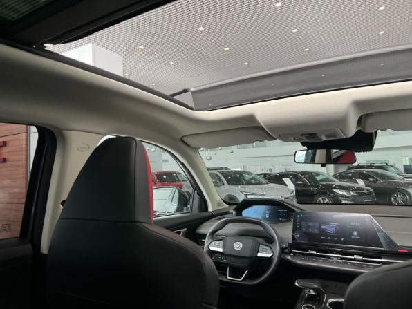 Changan CS55 Plus II с пробегом 2024 года, цена 2 110 000 рублей, 37800 км, внедорожник, Автокод Объявления