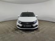 Lada (ВАЗ) Granta I Рестайлинг Уфа  - изображение 23