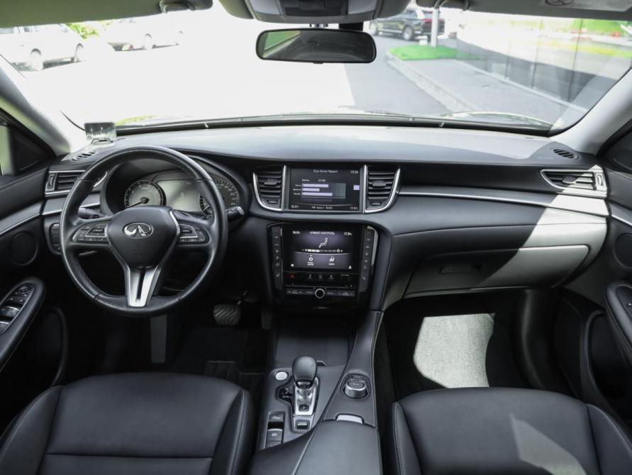 Infiniti QX50 II Санкт-Петербург  - изображение 12