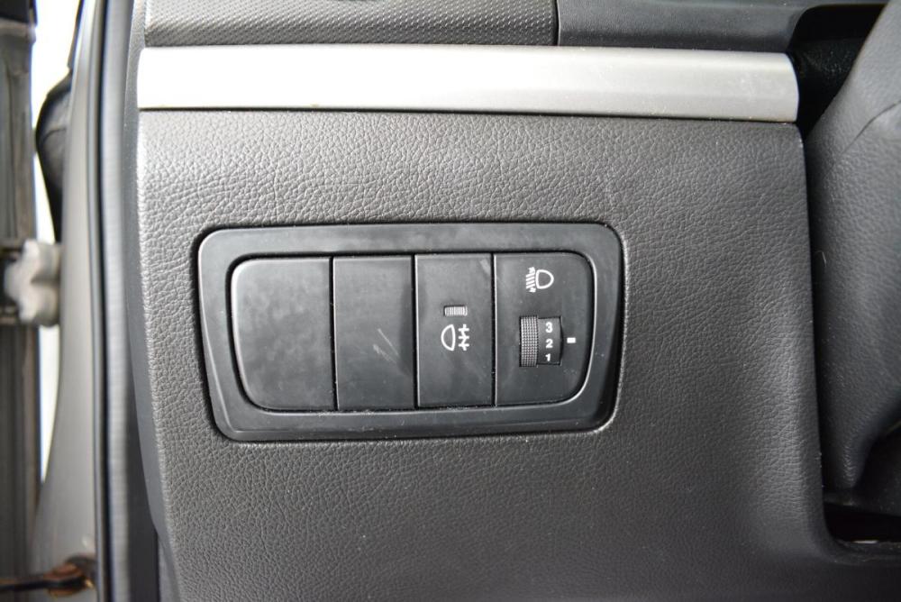 SsangYong Actyon II Киров  - изображение 28