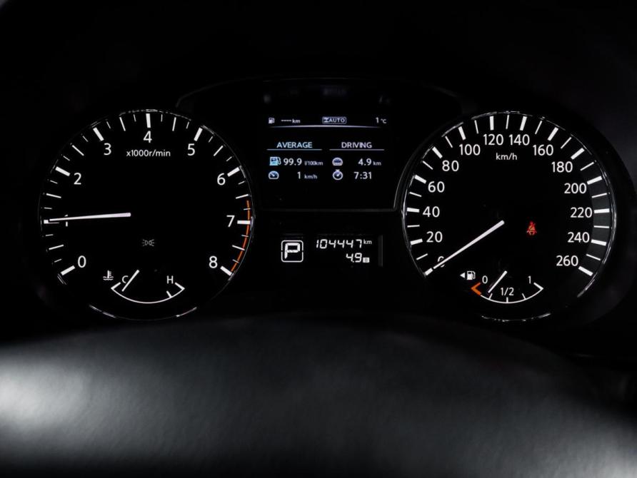 Nissan Pathfinder IV Москва  - изображение 11