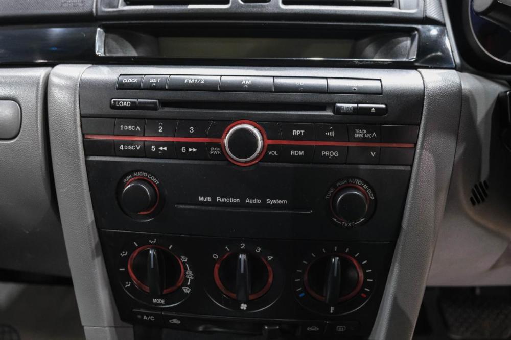 Mazda Axela I Новокузнецк  - изображение 23