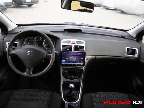 Peugeot 307 I с пробегом 2001 года, цена 278 000 рублей, 239540 км, хэтчбек, Автокод Объявления