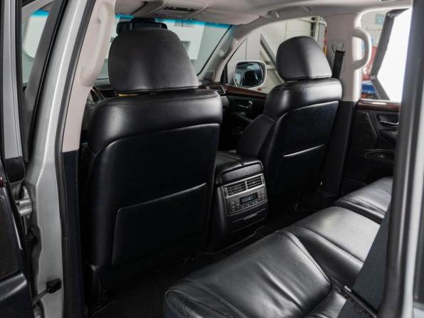 Lexus LX III с пробегом 2011 года, цена 2 618 070 рублей, 231603 км, внедорожник, Автокод Объявления
