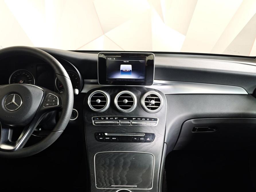 Mercedes-Benz GLC I (X253) Москва  - изображение 15