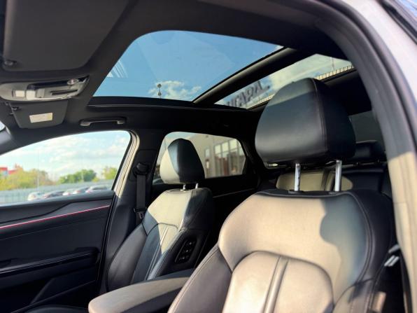 Kia K5 III с пробегом 2021 года, цена 2 550 000 рублей, 122156 км, седан, Автокод Объявления
