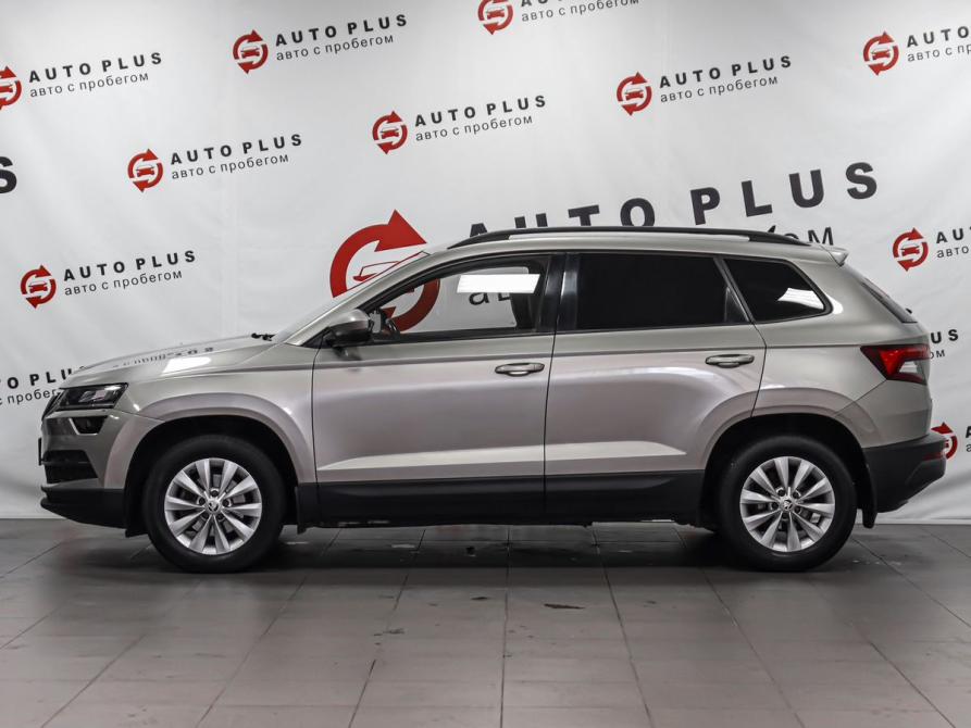 Skoda Karoq I Минеральные Воды  - изображение 6