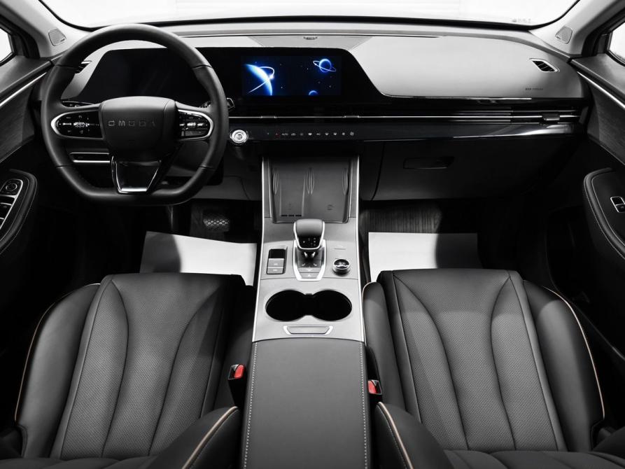 Omoda C5 I Тверь  - изображение 10