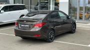 Hyundai Solaris I Рестайлинг Оренбург  - изображение 23