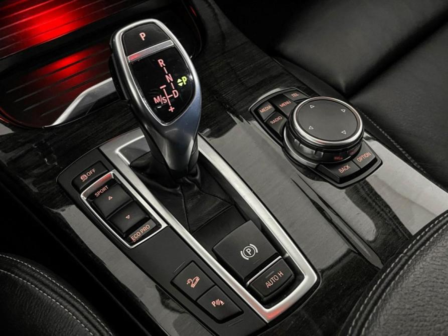 BMW X4 I (F26) Москва  - изображение 16