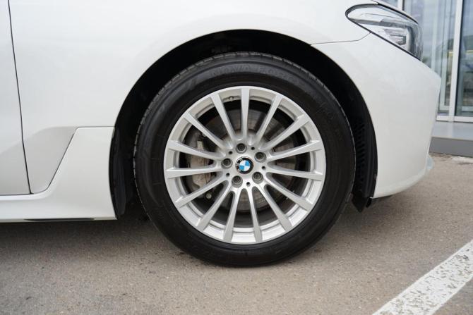 BMW 6 серии IV (G32) с пробегом 2018 года, цена 3 149 000 рублей, 164000 км, хэтчбек, Автокод Объявления