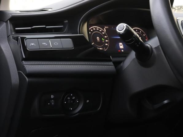Omoda S5 с пробегом 2023 года, цена 1 470 000 рублей, 49431 км, седан, Автокод Объявления