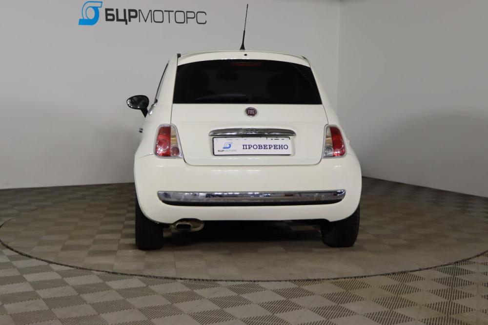 Fiat 500 II Нижний Новгород  - изображение 6