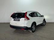 Honda CR-V IV Москва  - изображение 25