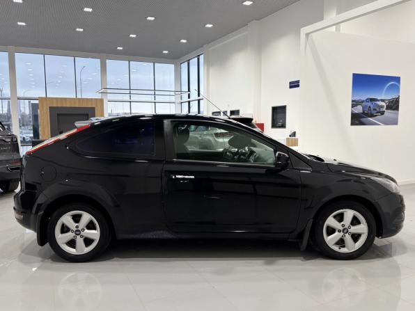 Ford Focus II Рестайлинг с пробегом 2009 года, цена 685 000 рублей, 159000 км, хэтчбек, Автокод Объявления