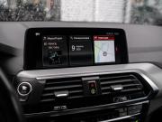BMW X3 III (G01) Сочи  - изображение 45