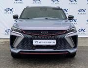 Geely Coolray I Рестайлинг Самара  - изображение 36