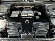 Mercedes-Benz GLE Coupe AMG II (C167) Москва  - изображение 39