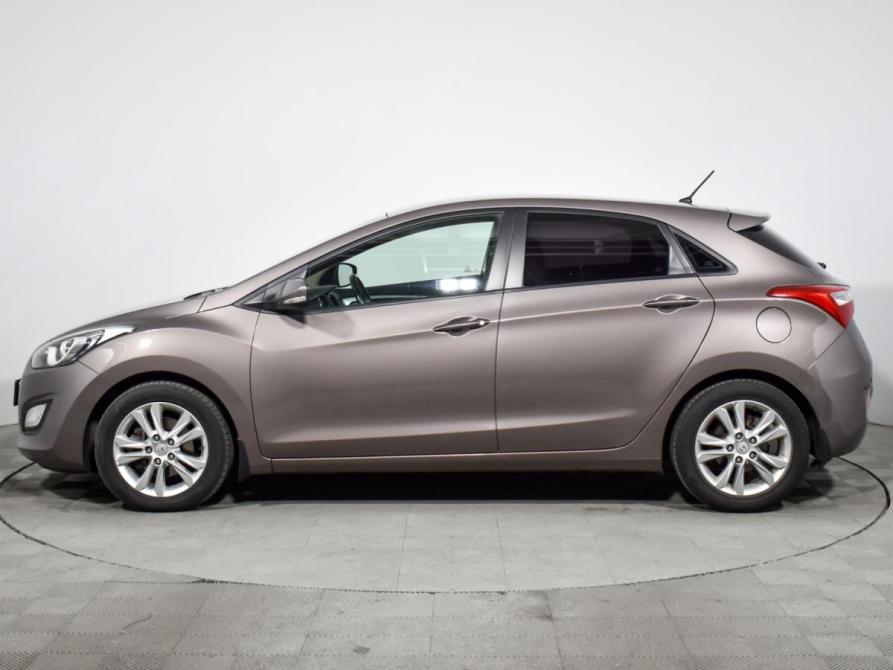 Hyundai i30 II Санкт-Петербург  - изображение 9