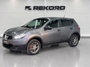 Nissan Qashqai I Рестайлинг Уфа  - изображение 24