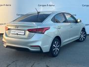 Hyundai Solaris II Курган  - изображение 21