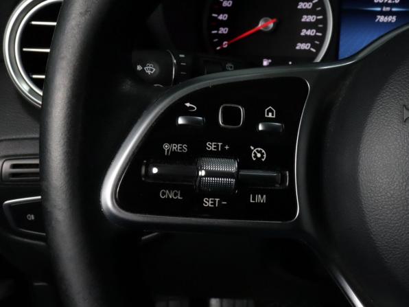 Mercedes-Benz GLC I (X253) Рестайлинг с пробегом 2022 года, цена 4 600 000 рублей, 78695 км, внедорожник, Автокод Объявления