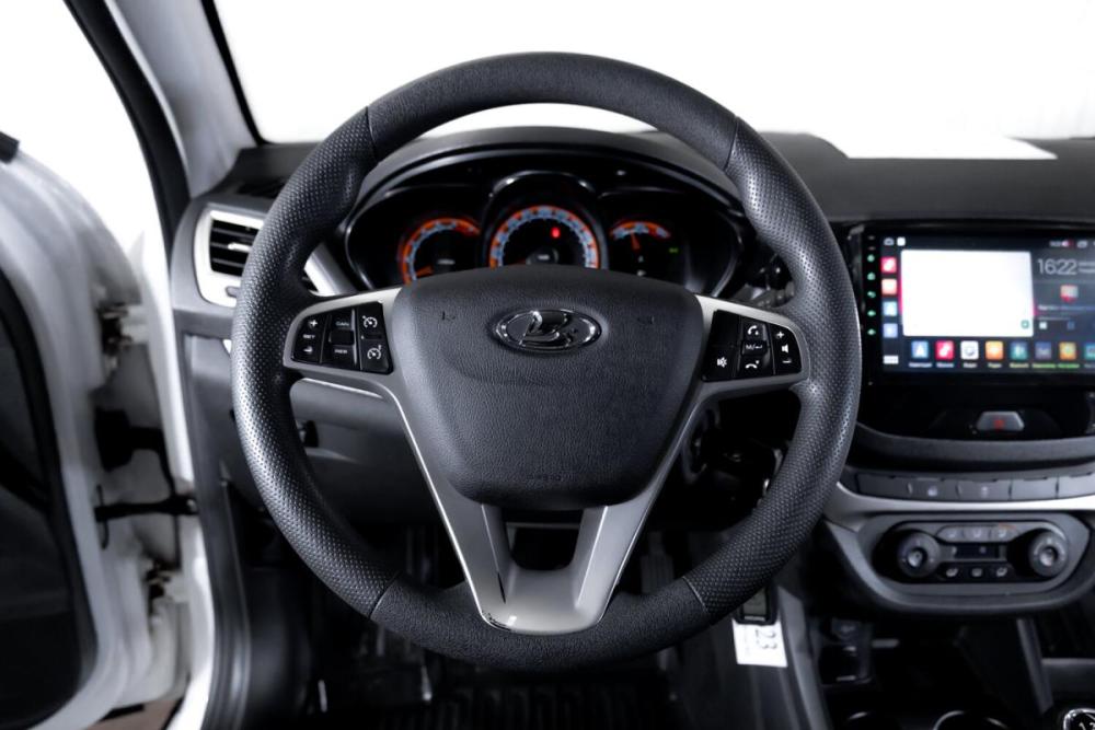 Lada (ВАЗ) Vesta I Тюмень  - изображение 15
