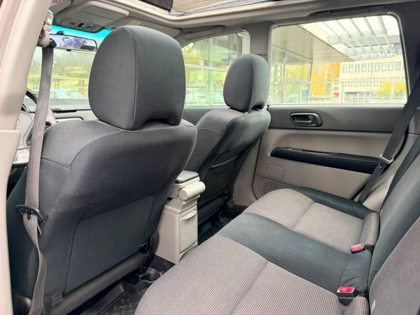 Subaru Forester II Рестайлинг с пробегом 2007 года, цена 840 000 рублей, 264682 км, внедорожник, Автокод Объявления