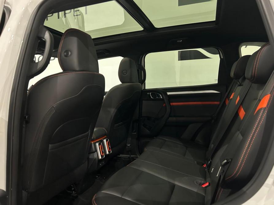 Haval Dargo I Санкт-Петербург  - изображение 13