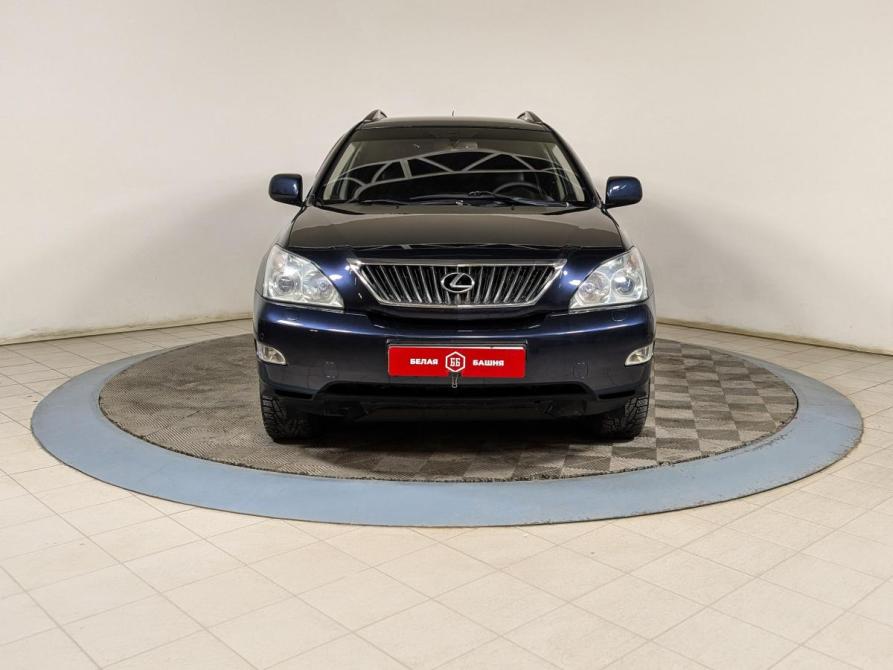 Lexus RX II Рестайлинг Екатеринбург  - изображение 3