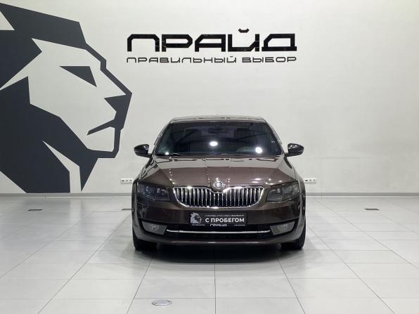 Skoda Octavia III (A7) с пробегом 2013 года, цена 1 519 900 рублей, 183000 км, лифтбек, Автокод Объявления
