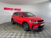 Geely Coolray I Воронеж  - изображение 26