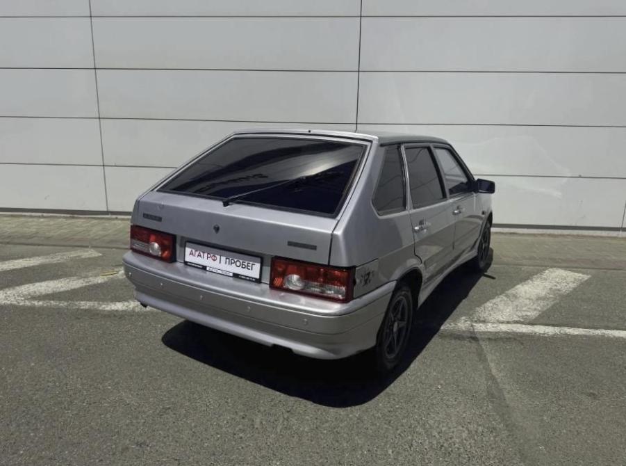 Lada (ВАЗ) 2114 Ставрополь  - изображение 5