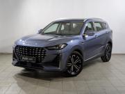 JETOUR X70+ I Рестайлинг Химки  - изображение 29