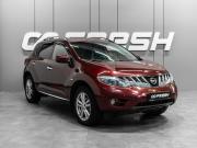 Nissan Murano II (Z51) Тюмень  - изображение 26