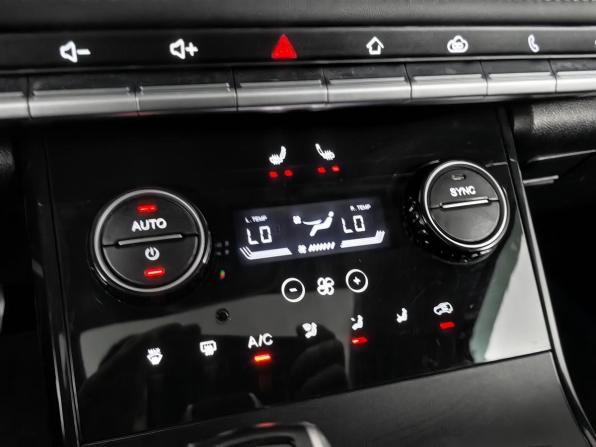 Chery Tiggo 7 Pro I с пробегом 2021 года, цена 1 455 000 рублей, 106409 км, внедорожник, Автокод Объявления