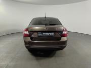Skoda Rapid I Рестайлинг Уфа  - изображение 29
