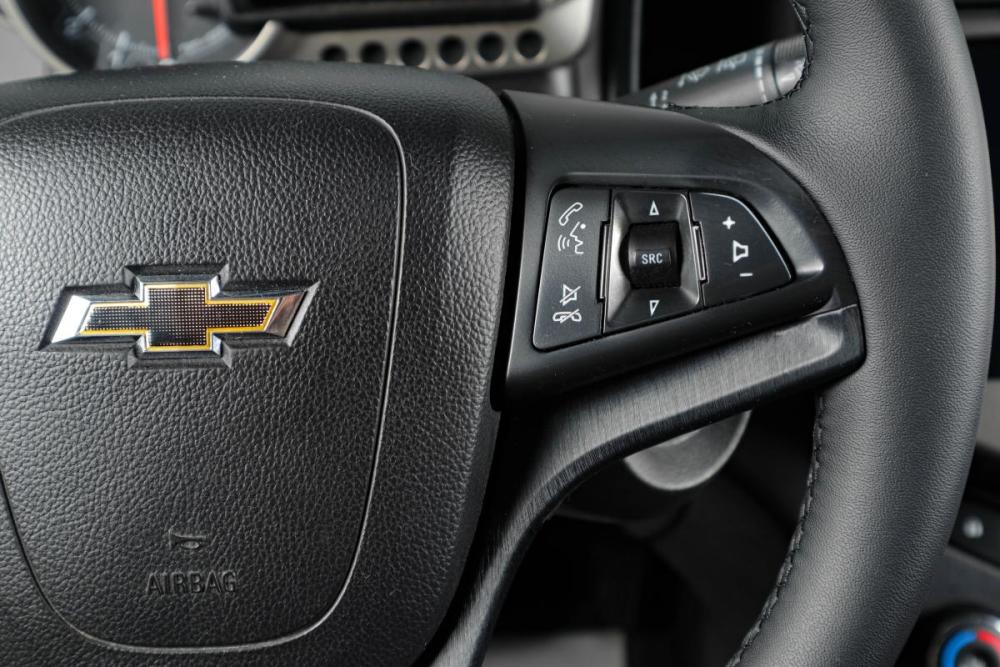 Chevrolet Aveo II Тюмень  - изображение 16